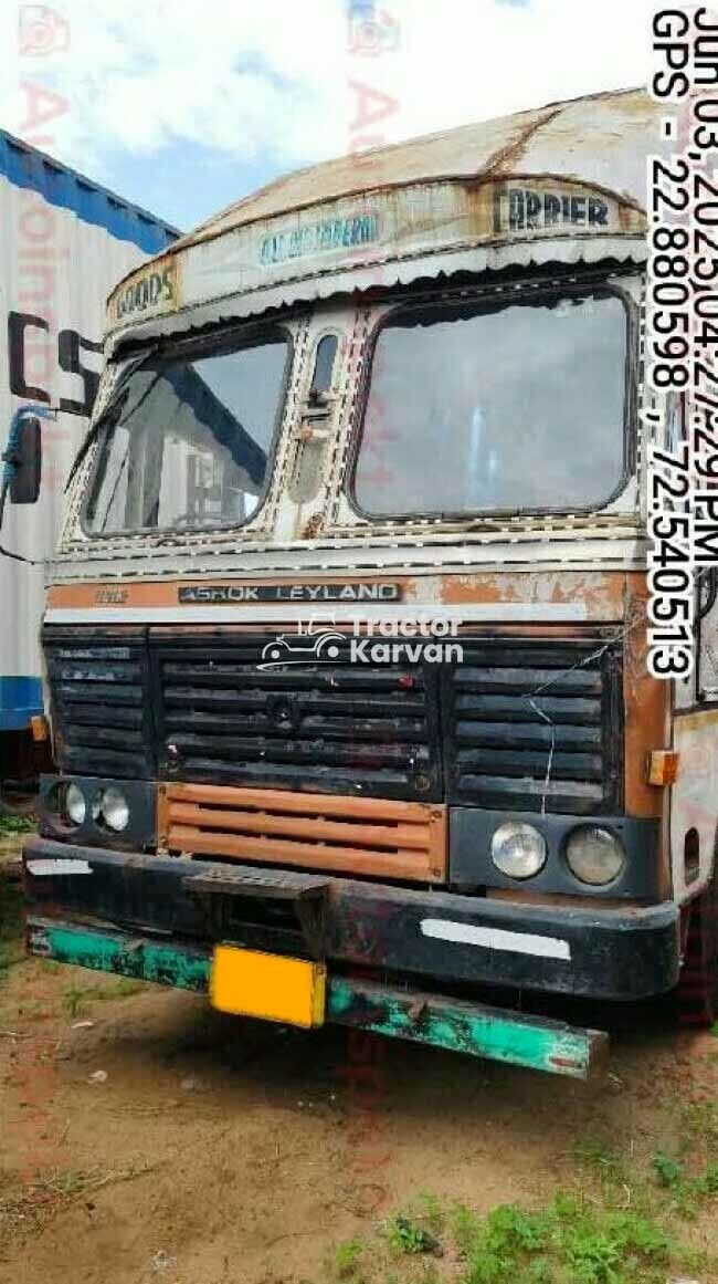 अशोक लेलैंड 1616 ट्रैक्टर