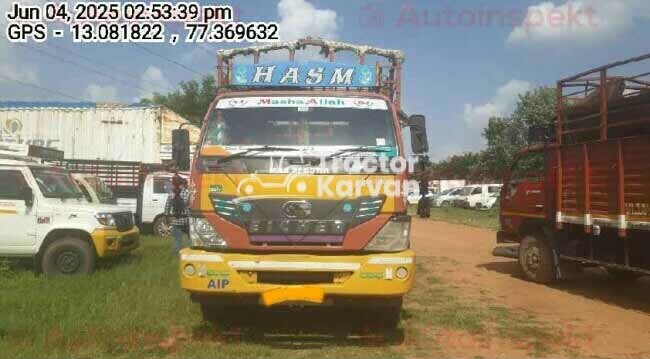 Eicher Pro 1110 Tractor