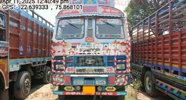 Tata 3118 Tractor