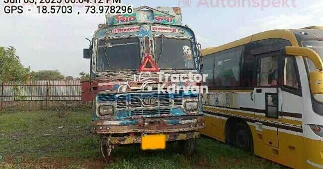 टाटा LPT 1613 ट्रैक्टर