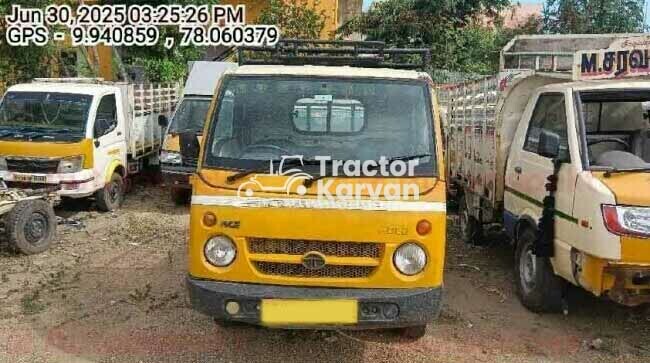 टाटा ऐस ट्रैक्टर