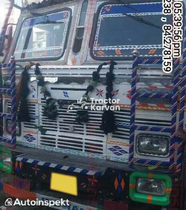 टाटा 3718 ट्रैक्टर