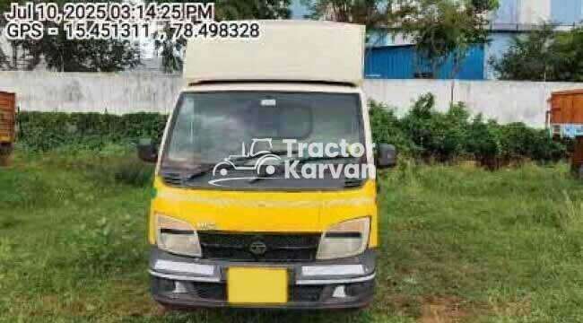 Tata ACE Tractor