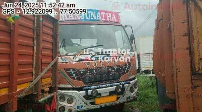 आयशर प्रो 3015 ट्रैक्टर