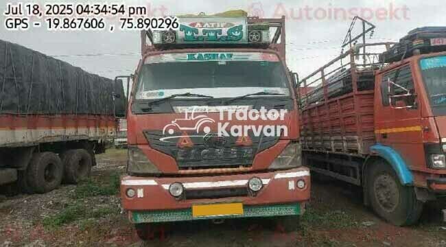 Eicher Pro 1114 Tractor
