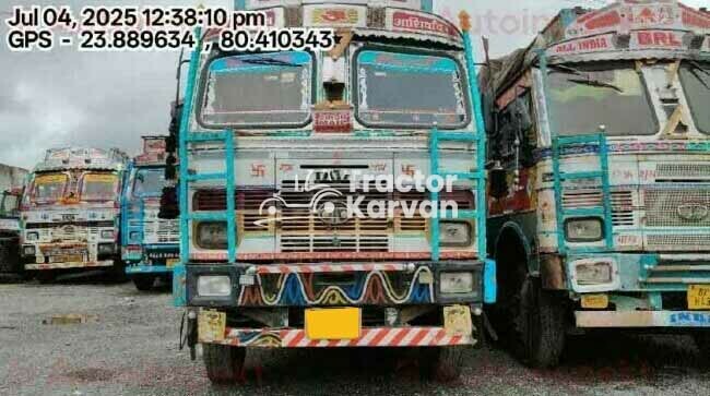 Tata 3118 Tractor