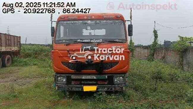 टाटा LPS 4018 ट्रैक्टर