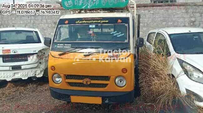 टाटा ऐस ट्रैक्टर