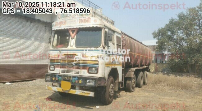 Tata 3118 Tractor