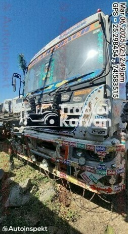 Tata 4923.T Tractor