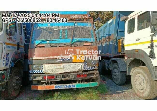 Tata LPT 1109 Tractor