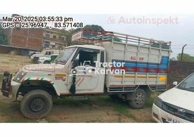 Mahindra Bolero Maxitruck Plus 1.2 Tractor