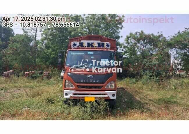 Eicher Pro 2110 Tractor