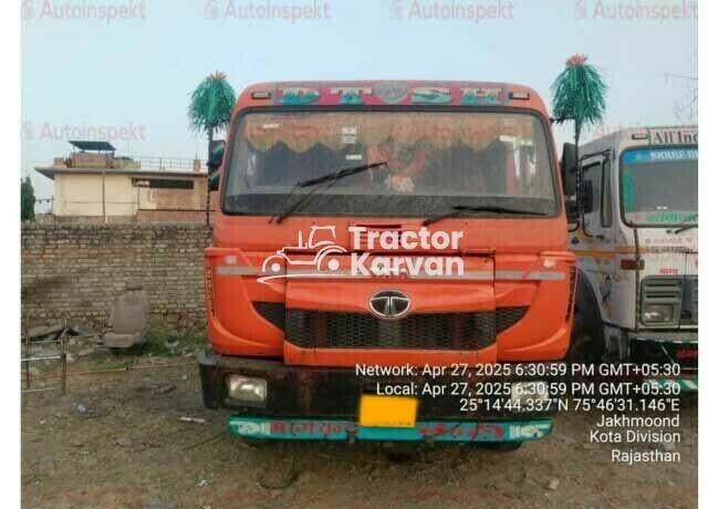 Tata 4923.T Tractor