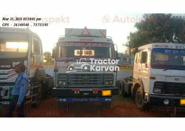 टाटा LPS 4018 ट्रैक्टर