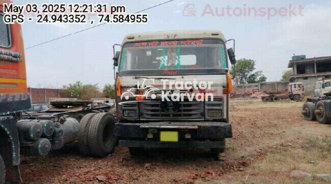 Tata 4923.T Tractor