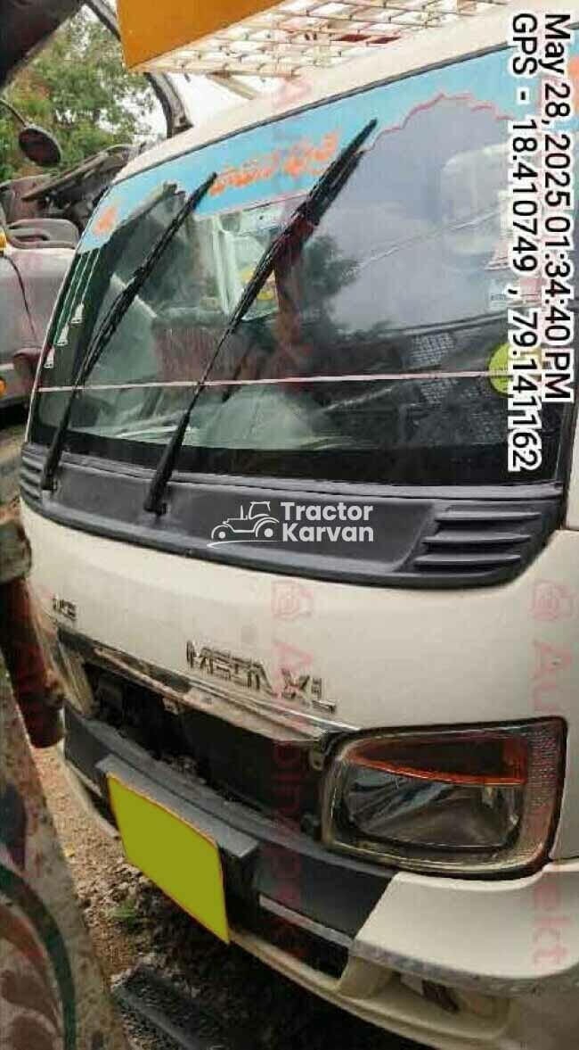 Tata ACE Tractor