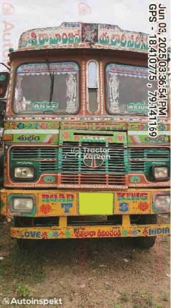 टाटा 3118 ट्रैक्टर