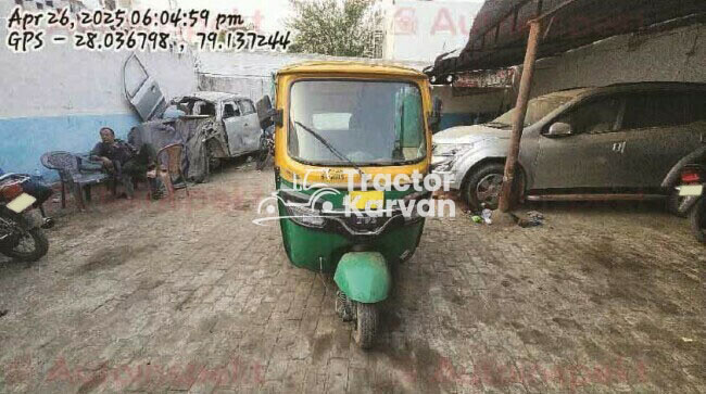 टीवीएस किंग दुरामैक्स ट्रैक्टर