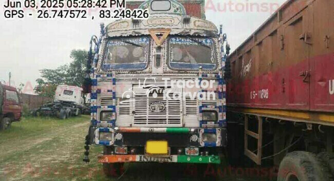 Tata 3118 Tractor