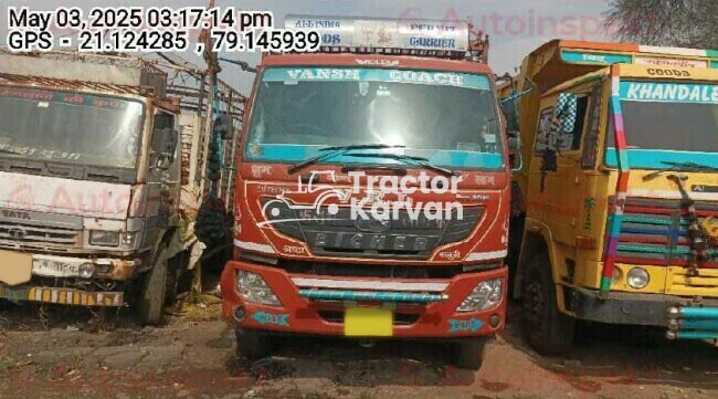 आयशर प्रो 3015 ट्रैक्टर