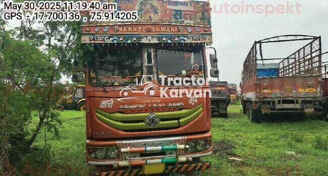Ashok Leyland 4825 Tractor