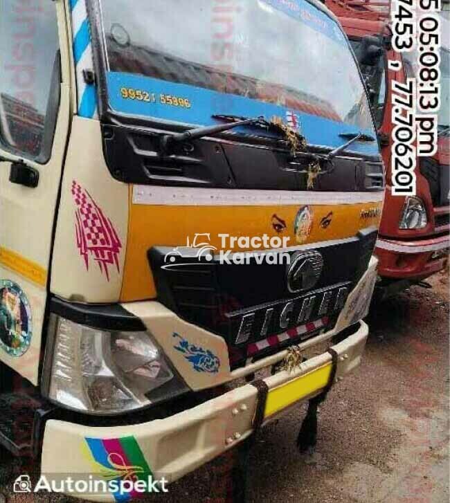 आयशर प्रो 1049 ट्रैक्टर