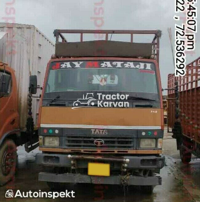 टाटा LPT 1212 ट्रैक्टर