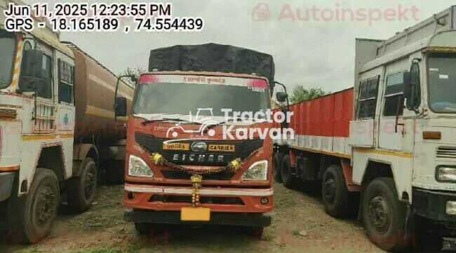 आयशर प्रो 2110 ट्रैक्टर