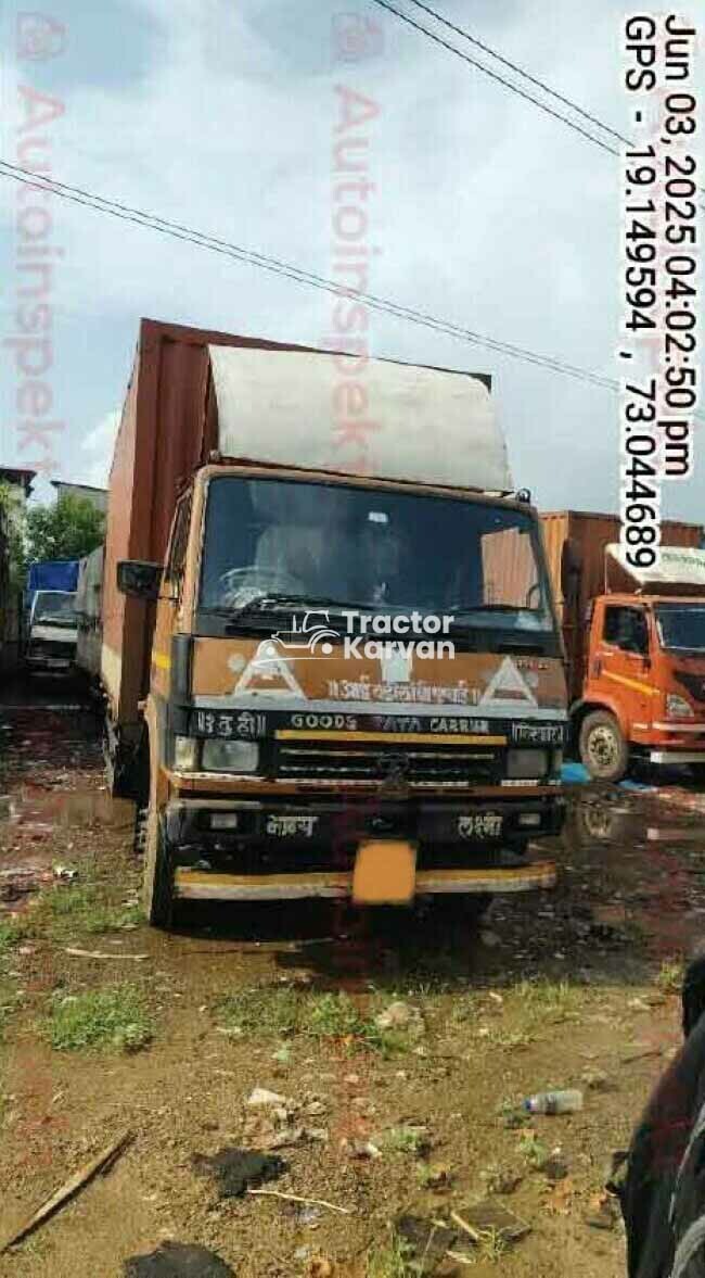 Tata LPT 1109 Tractor