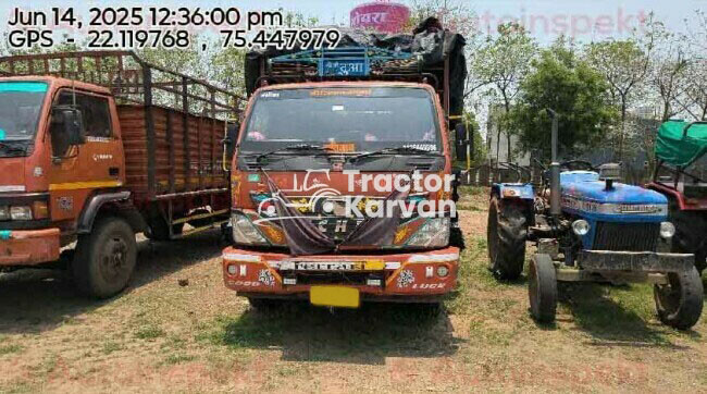 आयशर प्रो 1110 ट्रैक्टर