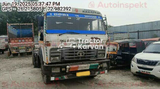 Tata 4923.T Tractor