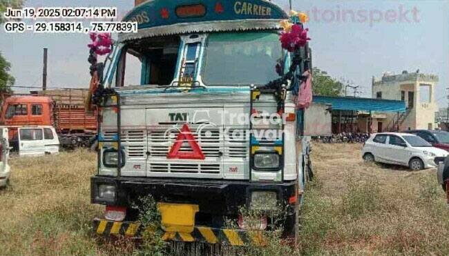 Tata 3118 Tractor