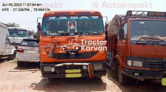टाटा 4923.T ट्रैक्टर