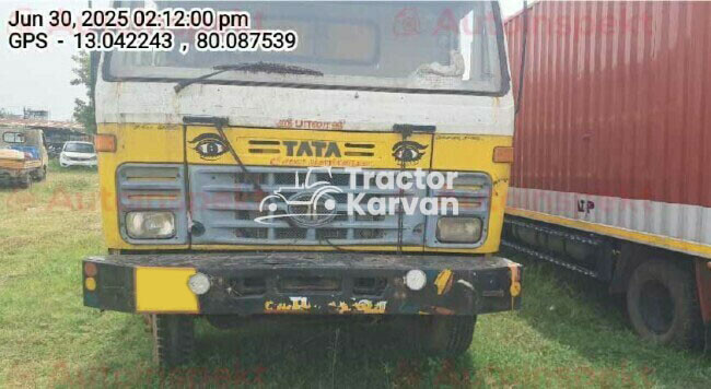 Tata LPK 2518 Tractor