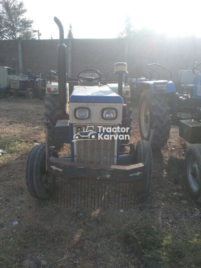 स्वराज 735 FE ट्रैक्टर