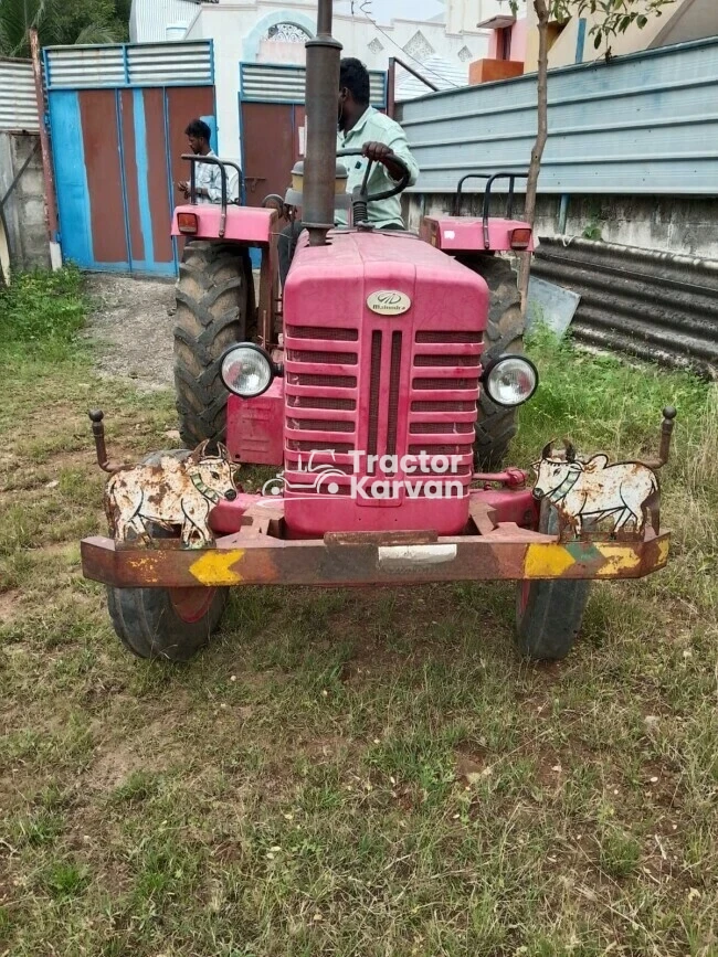 Mahindra 475 DI Tractor