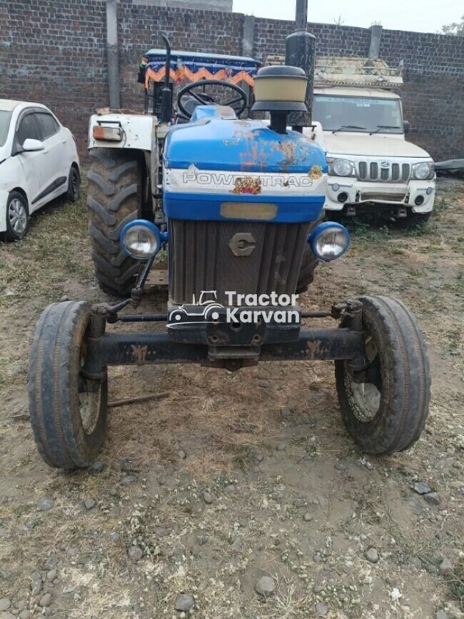 पॉवरट्रैक 445 प्लस ट्रैक्टर