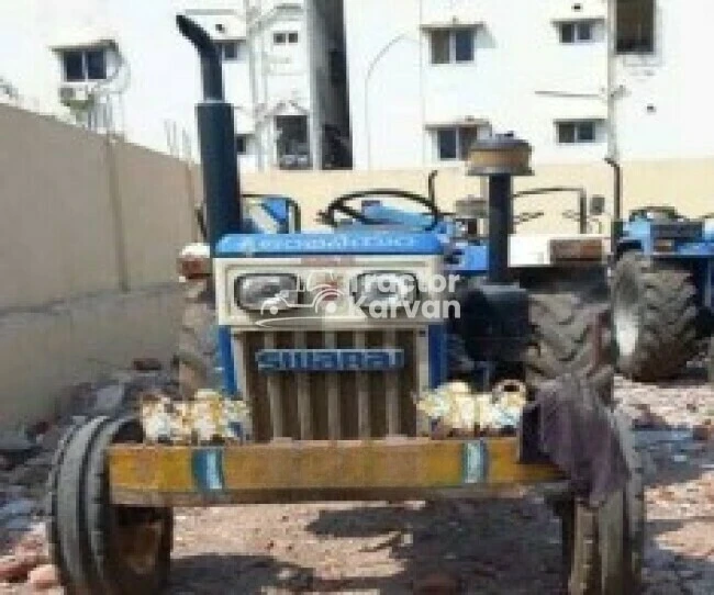 Swaraj 735 FE Tractor