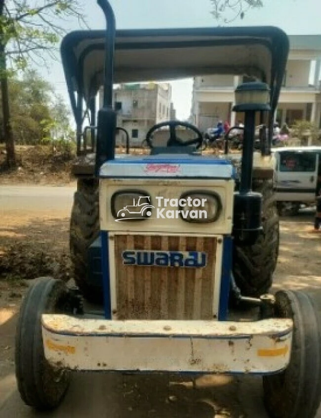 स्वराज 742 FE ट्रैक्टर