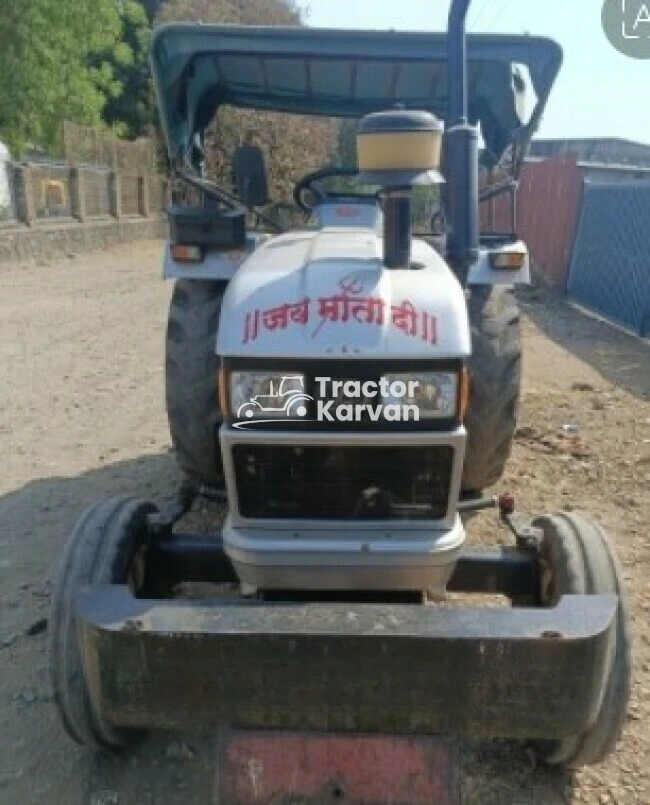 आयशर 548 ट्रैक्टर
