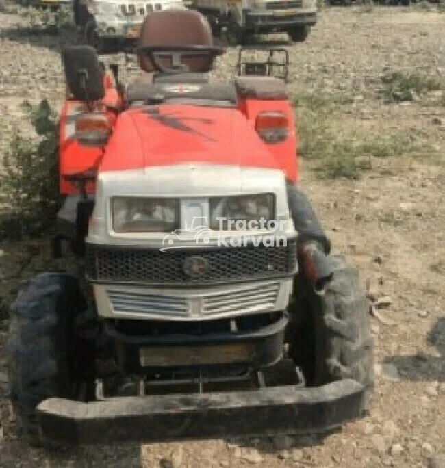 VST Shakti MT 270 Viraat 4WD Tractor