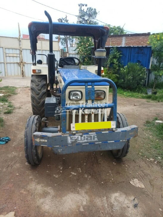 Swaraj 735 FE Tractor