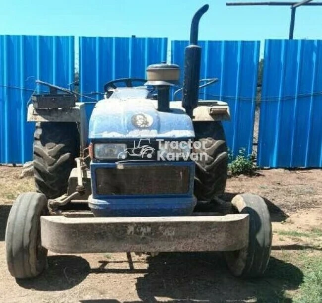 Eicher 380 Tractor