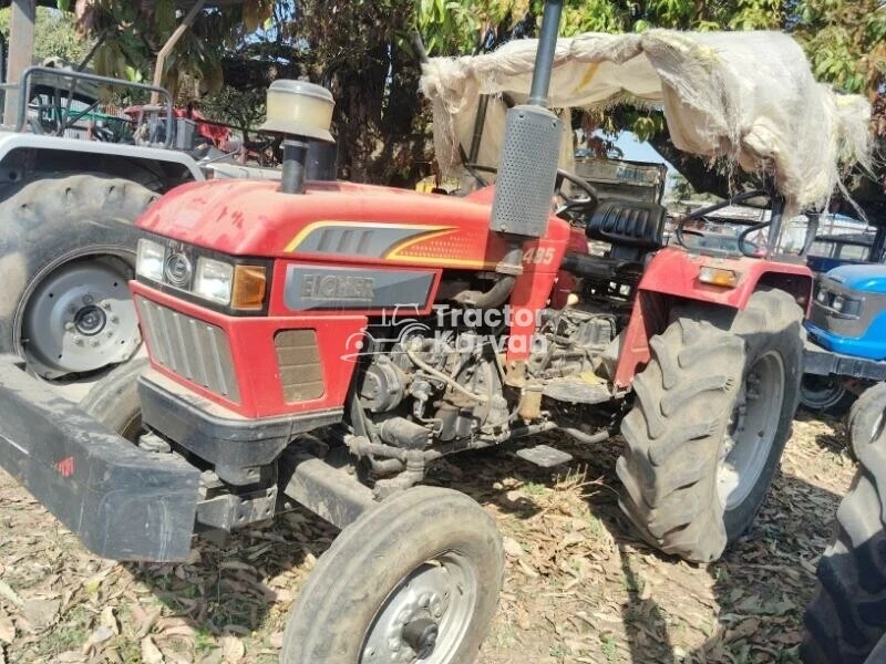 Eicher 485 Tractor
