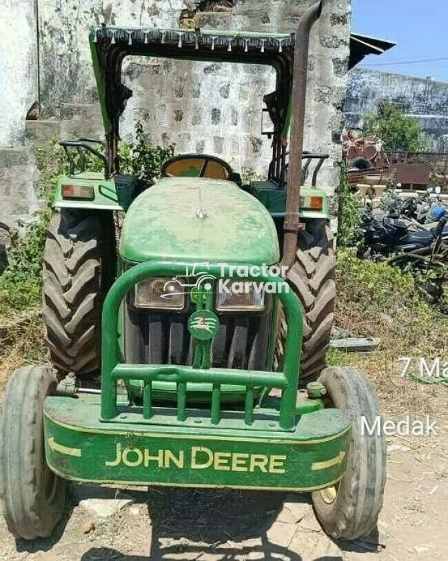 John Deere 5045 D Power Pro Tractor
