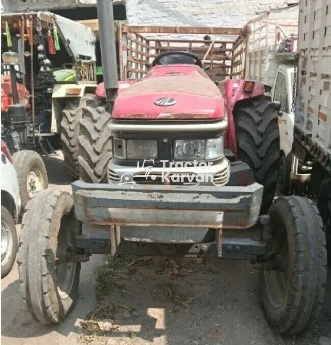 Mahindra Arjun Ultra - 1 605 DI Tractor
