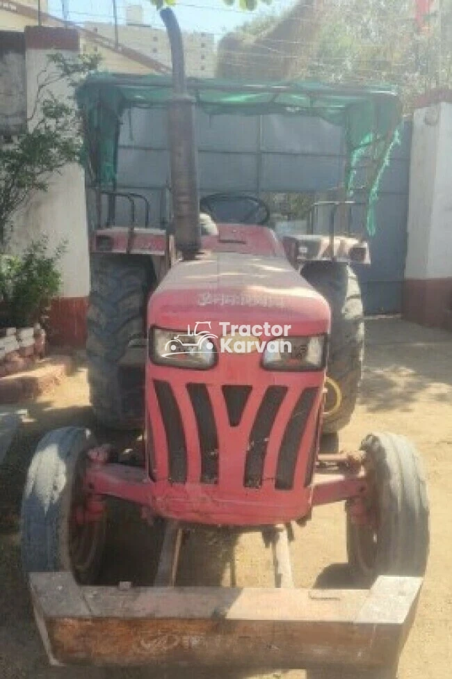 Mahindra 575 DI Tractor