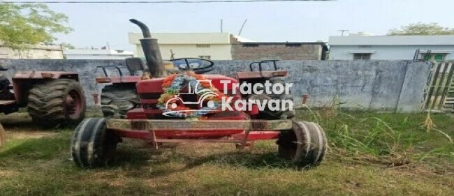 महिंद्रा 415 DI ट्रैक्टर