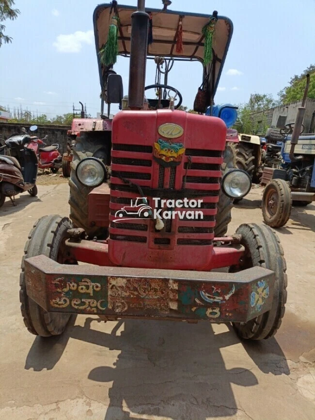 Mahindra 475 DI Tractor